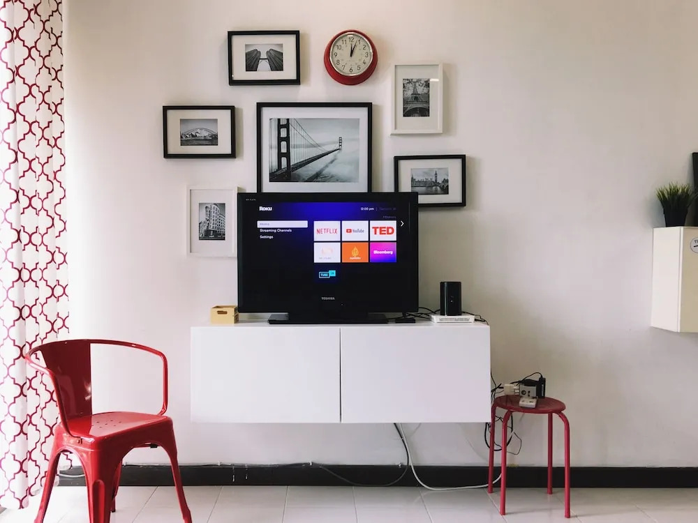Vibrant Studio at Damansara Perdana