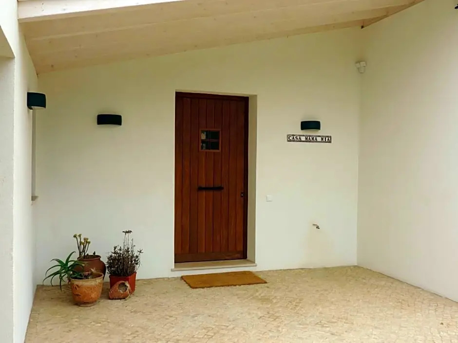 Casa Mama Mia