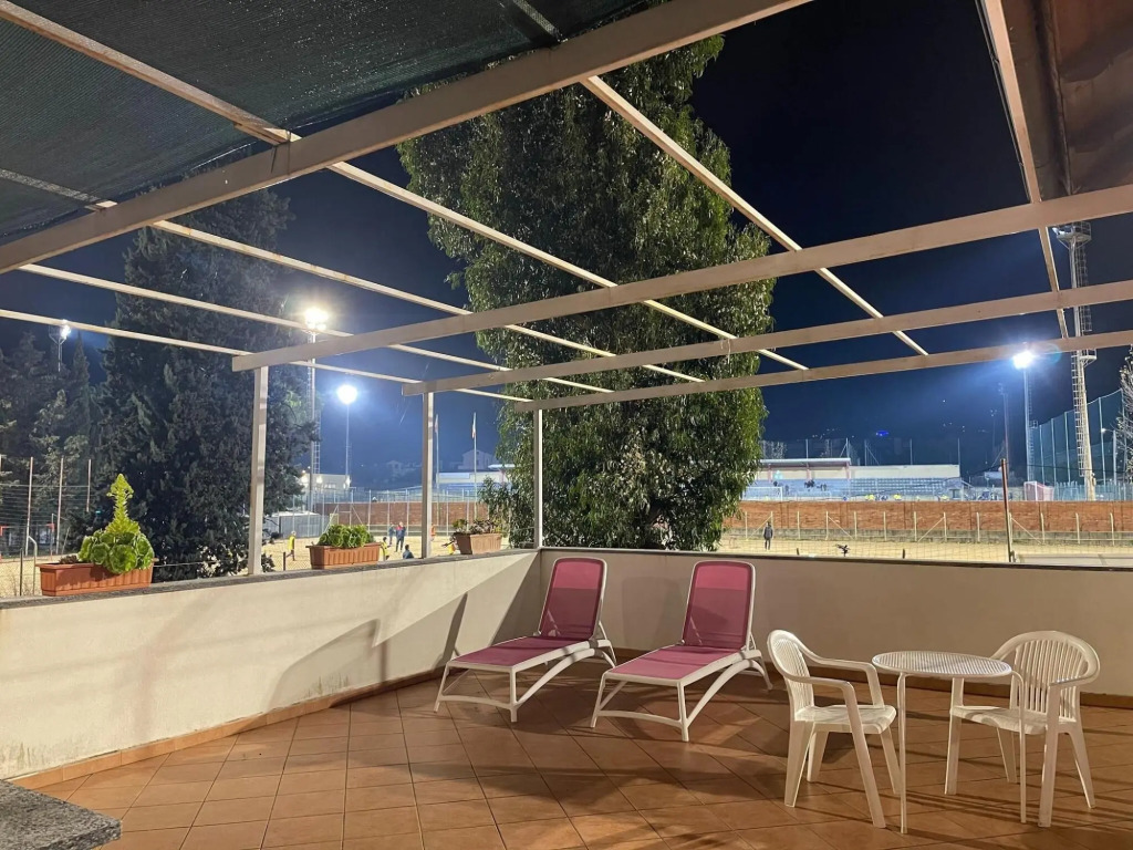 Snug holiday home in Loano with shared pool