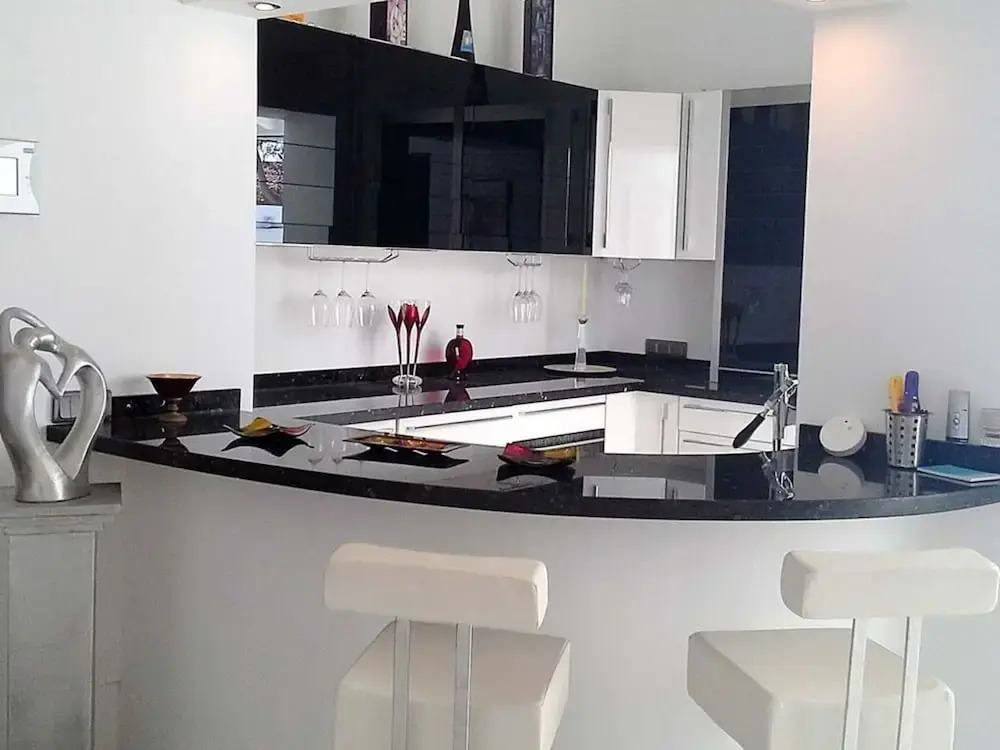Villa Amelie Comfortable Holiday Residence