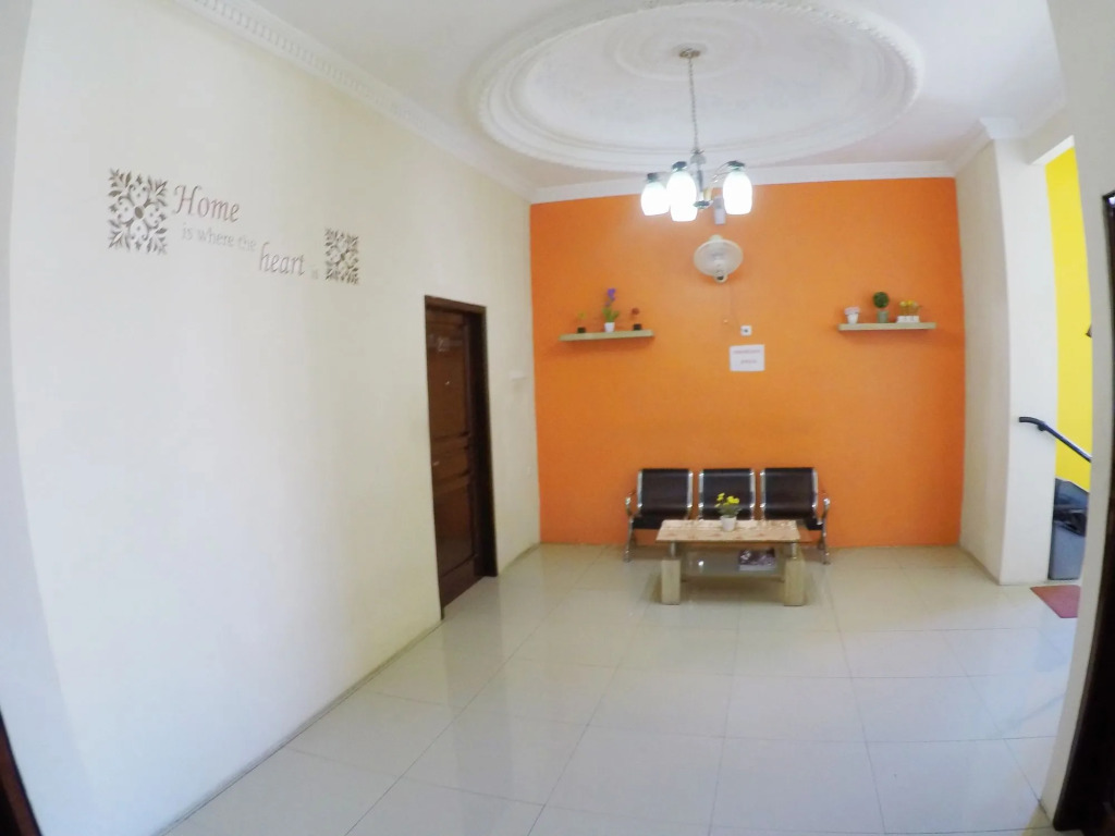Hotel Ashofa