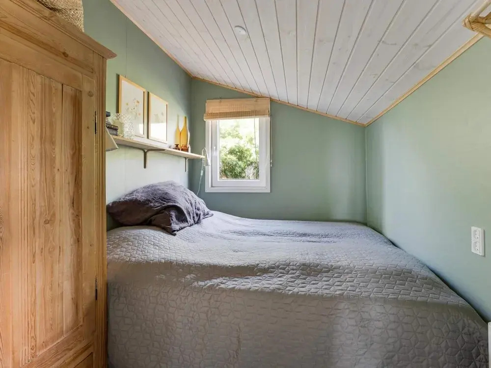 Tranquil Stay in Lokken, by the Beach