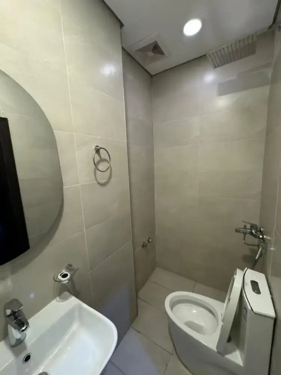Al Thanaa Al Raqi Serviced Apartments