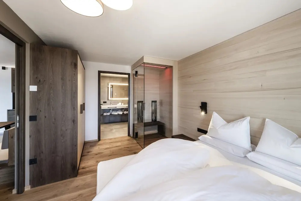 Aparthotel Panorama Living Dolomites