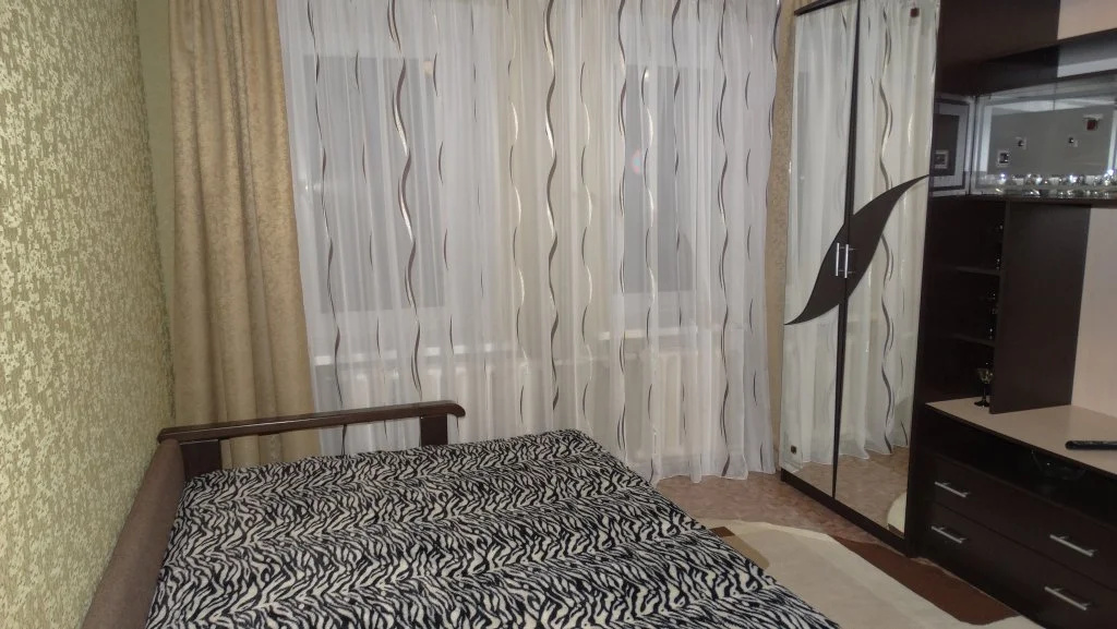 Uyutnyij Domik V Tihom Meste Guest House