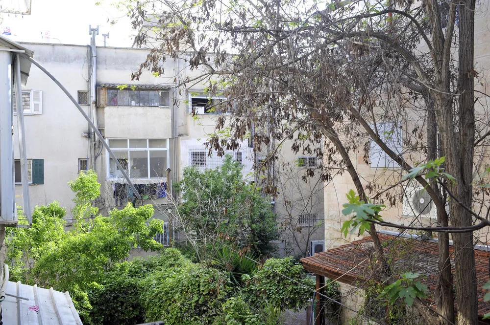 Sweet Inn Apartments - Amatsya