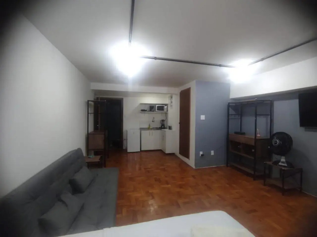 Loft Mirante 3224