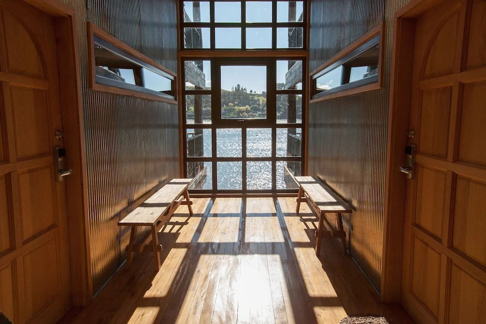 Palafito Loft