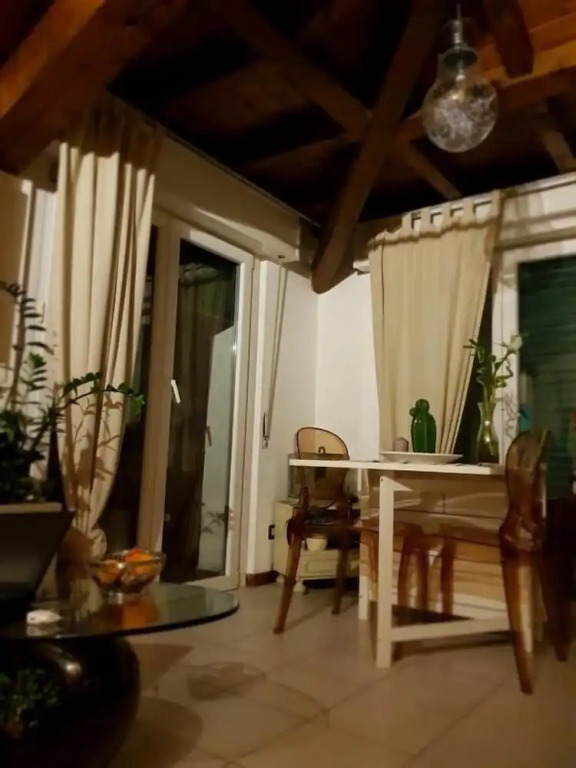 Leonardo Da Vinci Apartment