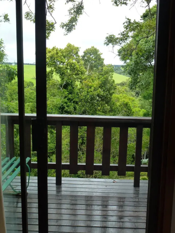 Treehouse Cottage