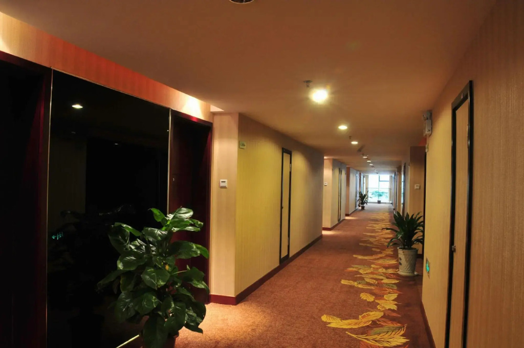 Tianji Hotel