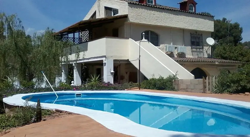 Villa Teremok