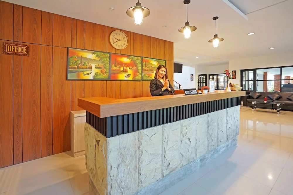 Urbanview Pecatu Residence Bali by RedDoorz