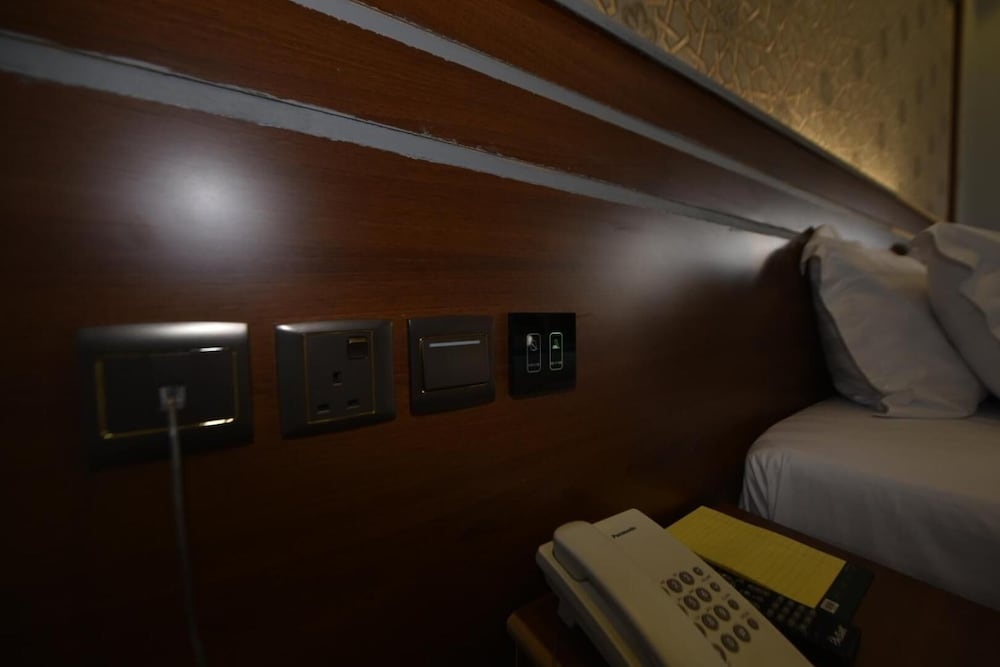 Golden Ya Hala Hotel