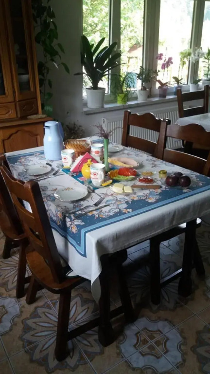 Agroturystyka Stokrotka