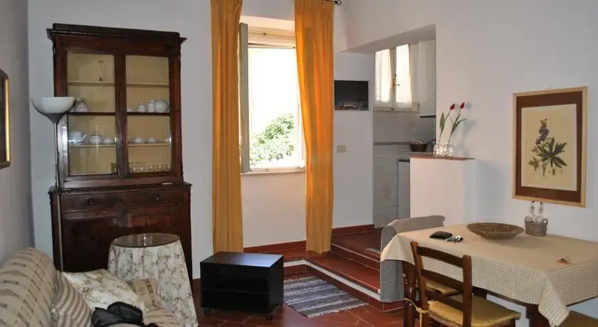Appartamento Orbetello