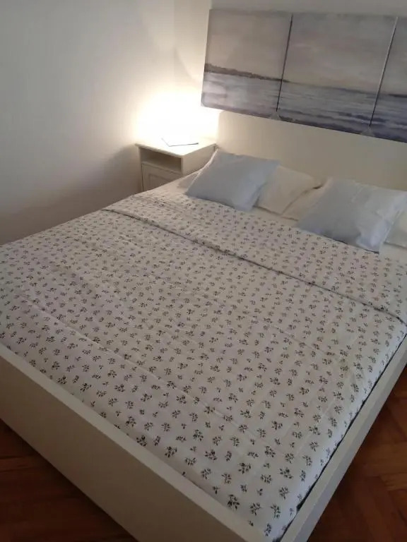 Studio Apartman LENESTA