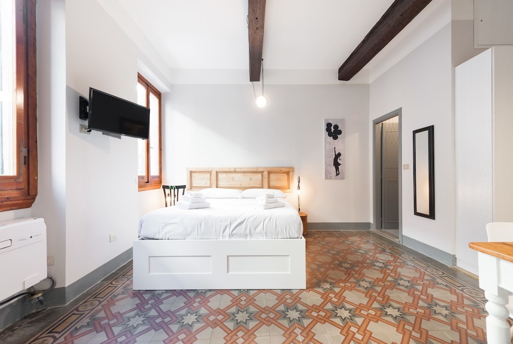 Short-let Florence S.Lorenzo Cozy Studio