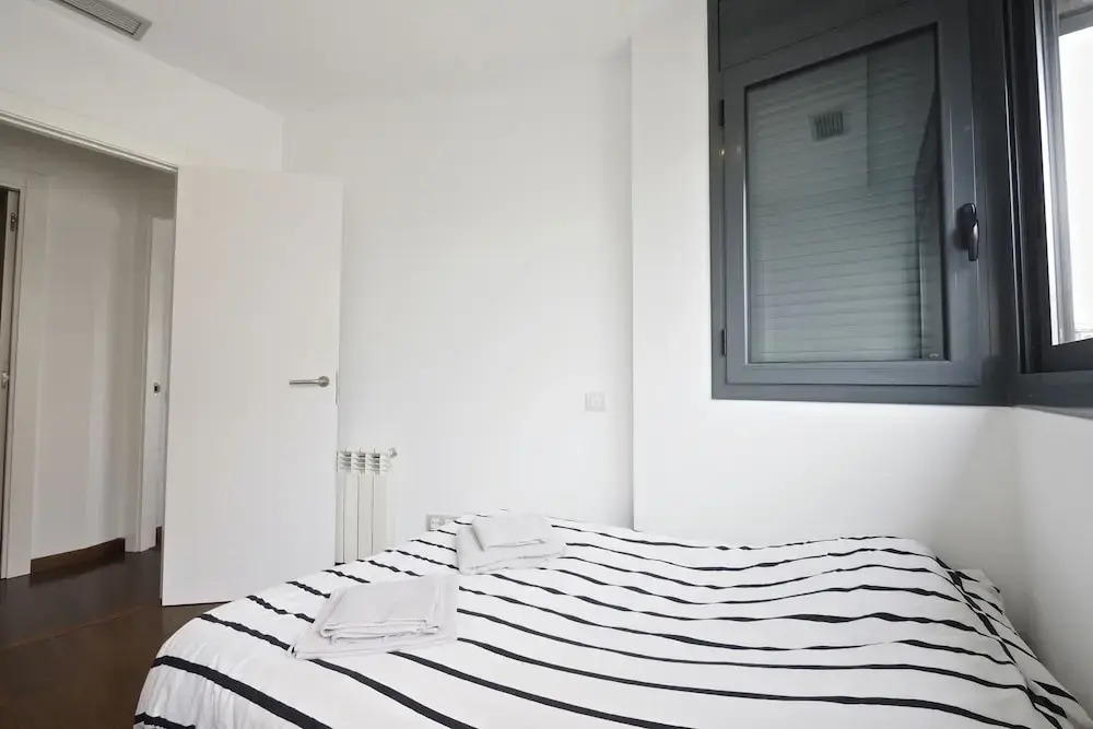 Les Corts Exclusive Apartments by Olala Homes