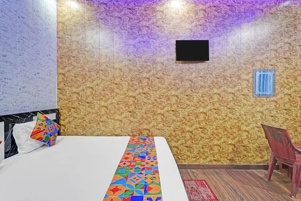Via Ayodhya Residency