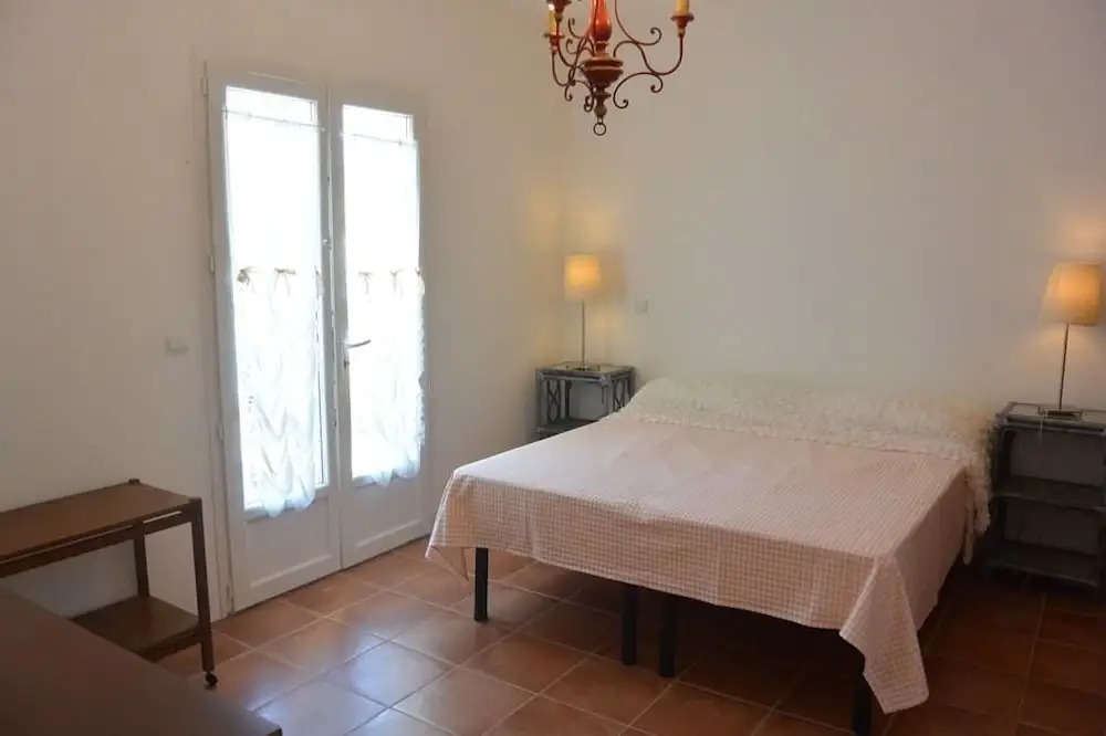 VILLA ILARIA - PEACE - CLOSE TO THE SEA Chalet 3