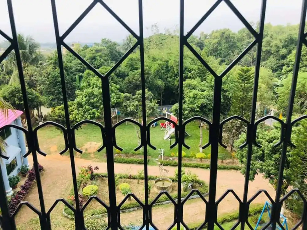 Tea Heaven Resort