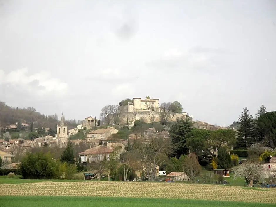 Chez Nanie