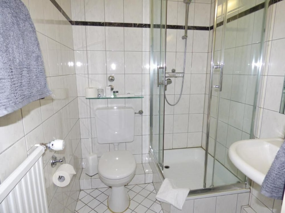 Hotel Garni Alt Büttgen