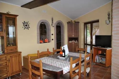 Locazione turistica La collina delle stelle
