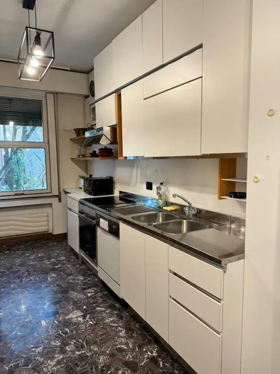 madoneta apartment