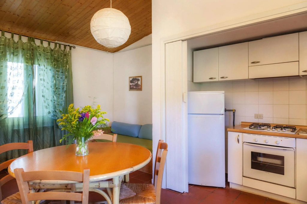 Residence Azienda Canova Seconda, Marina di Grosseto
