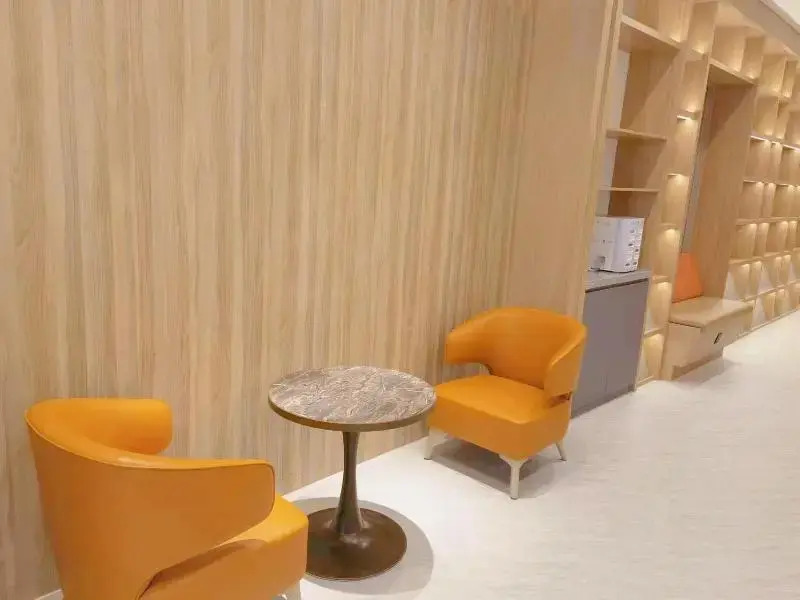 Hanting Hotel Shanghai Jinqiao International Square