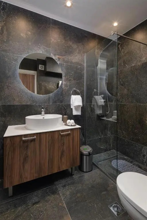 Downtown Luxury Apartment #1
