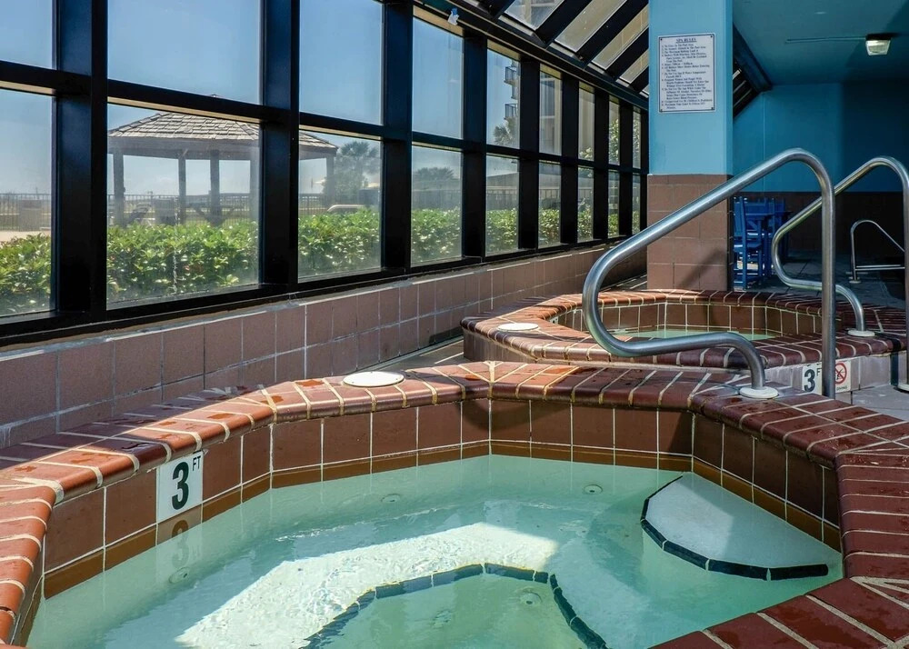 Phoenix V 1212 3 Bedroom Condo, Orange Beach