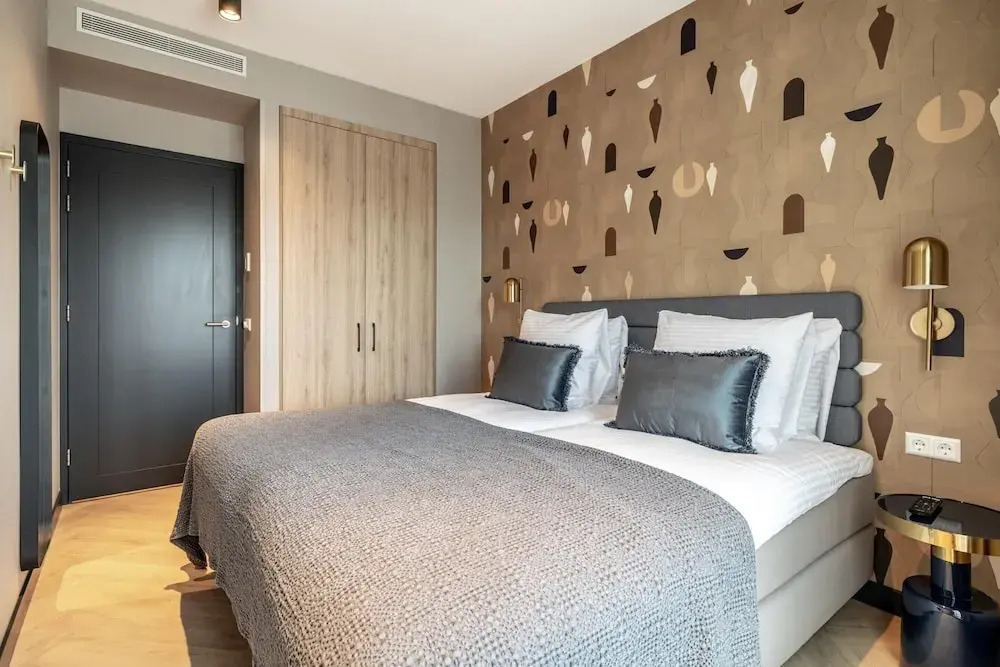 Cozy Apartment in the Center of Delft