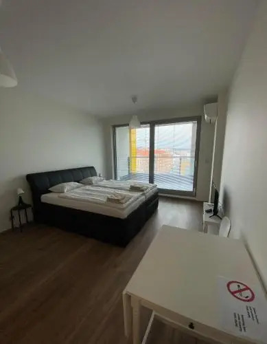 Apartment David O2 Arena Prague