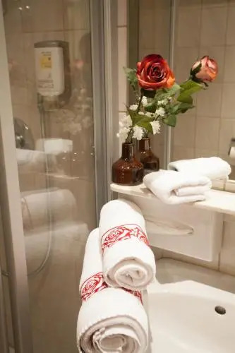 Hotel Gasthof Rose