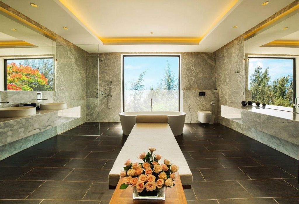 Saint Simeon Resort & Spa
