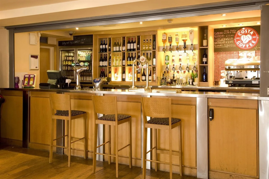 Premier Inn Brighton City Centre - North Street