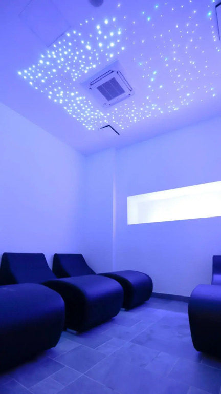 Ecumano Space