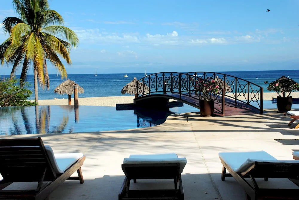 Casa del Mar 1