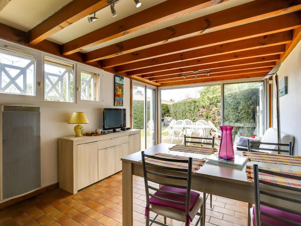 Maison Biscarrosse, 3 pièces, 4 personnes - FR-1-521-96