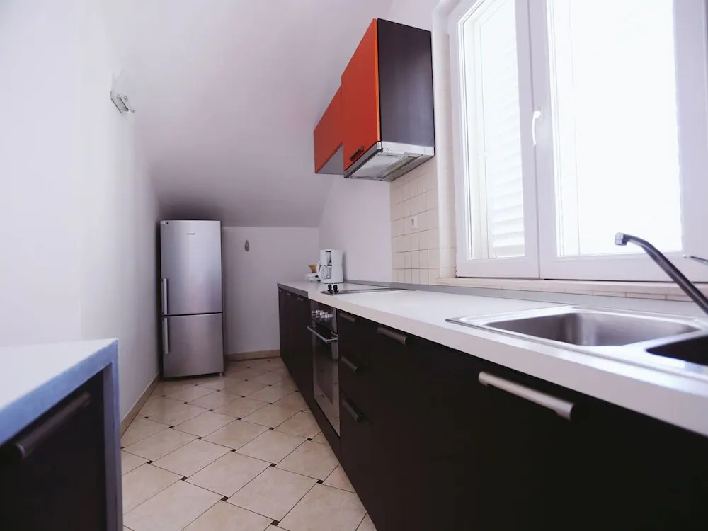 Charming Holiday Home in Dubrovnik With a Balcony