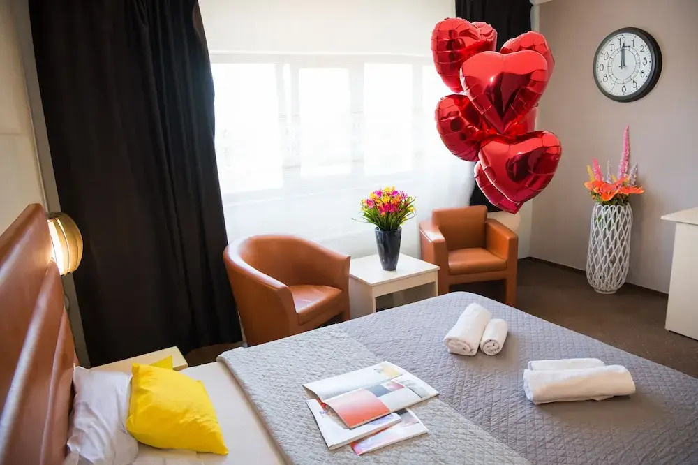 MBI Travel Inn
