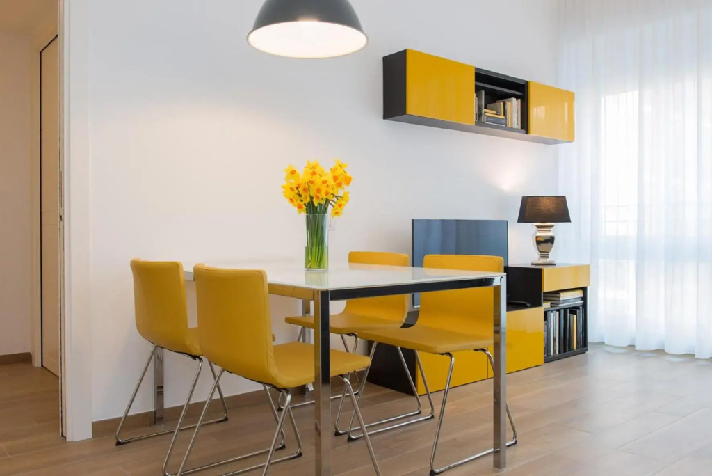 Suite Home Milano Brera