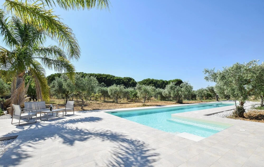Awesome Home in Castelvetrano With Outdoor Swimming Pool, Wifi and 3 Bedrooms