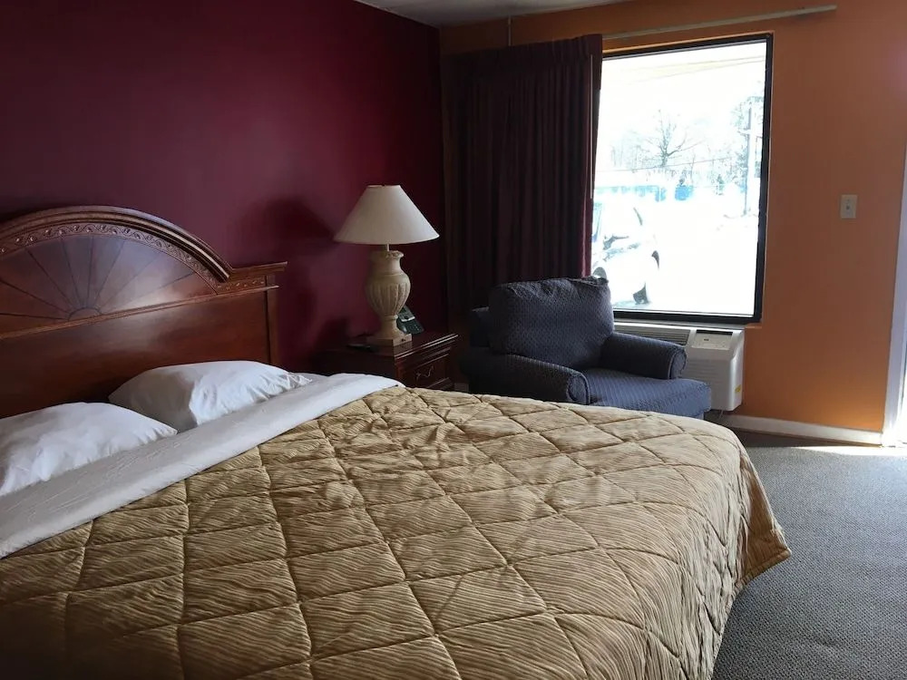 Town House Motel Inn