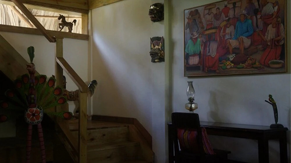 Pine Ridge Lodge