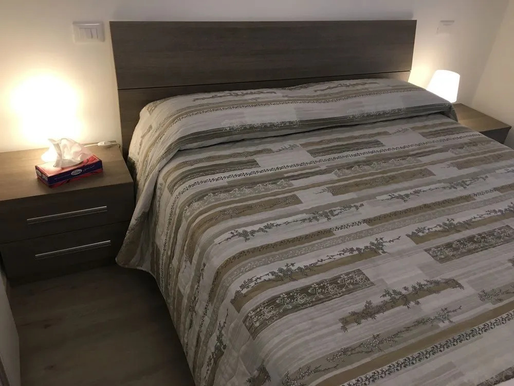 Tirreno Turin Apartment