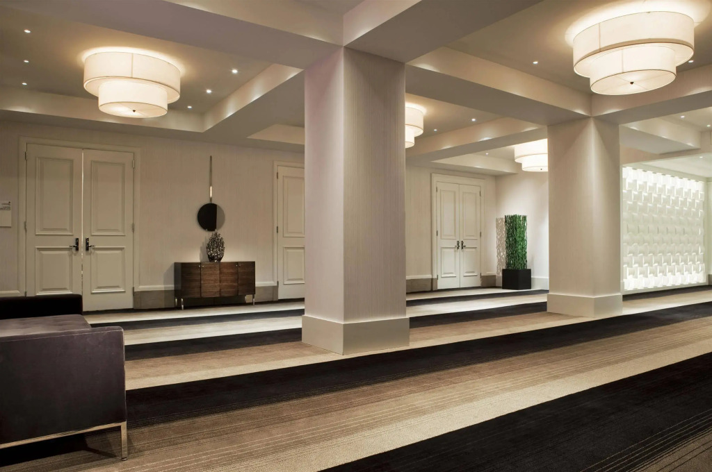 Courtyard by Marriott Philadelphia Downtown